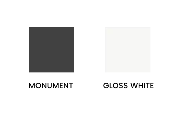 Lumex Standard Colours