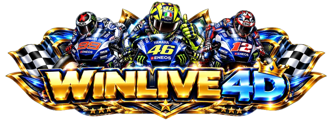 WINLIVE4D
