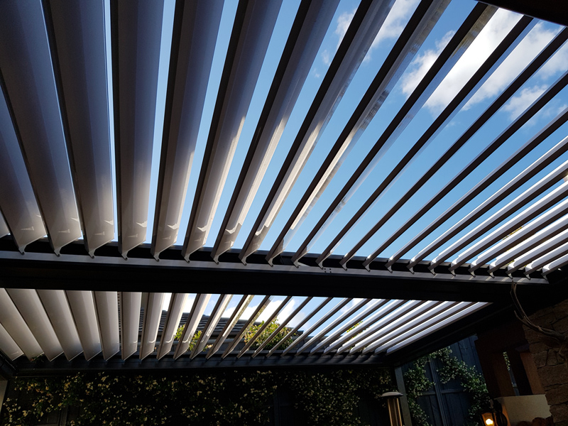 Lumex Avoca Central Coast Roofing