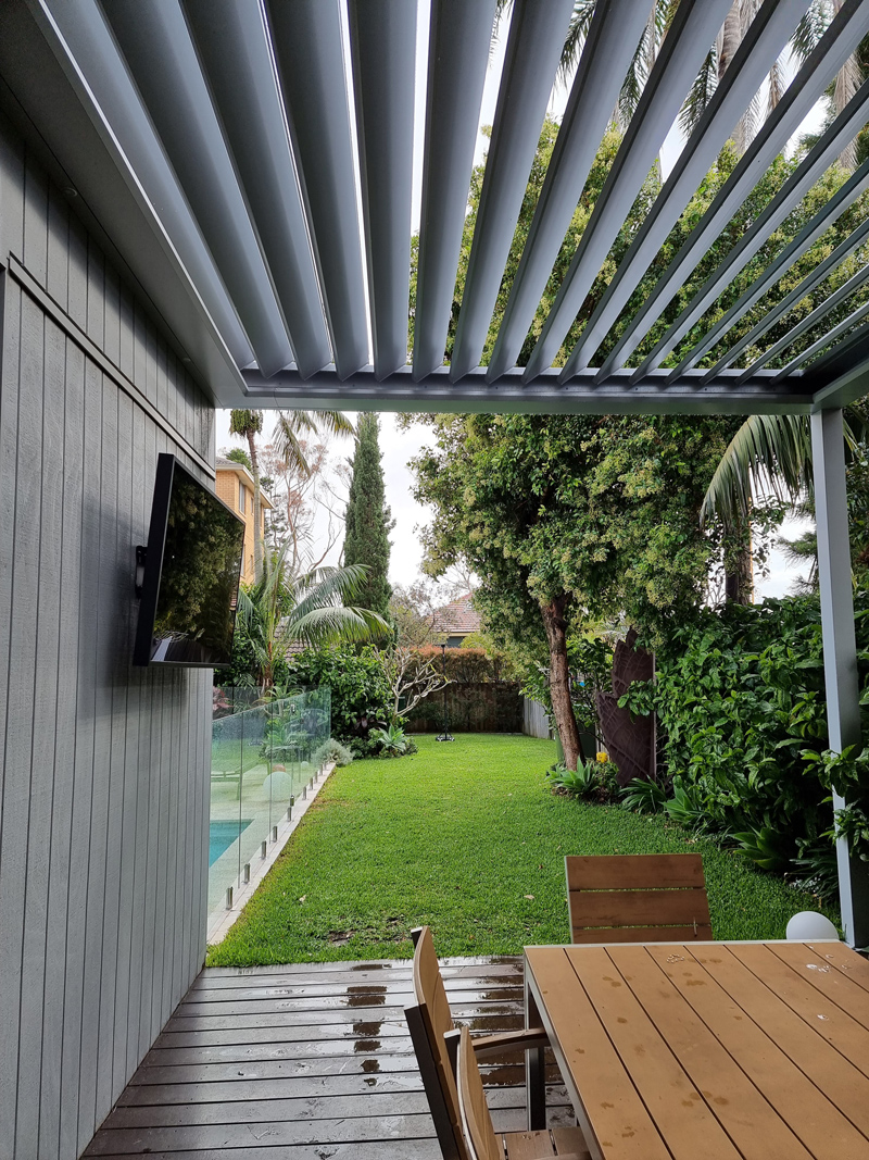 Lumex Opening Case study