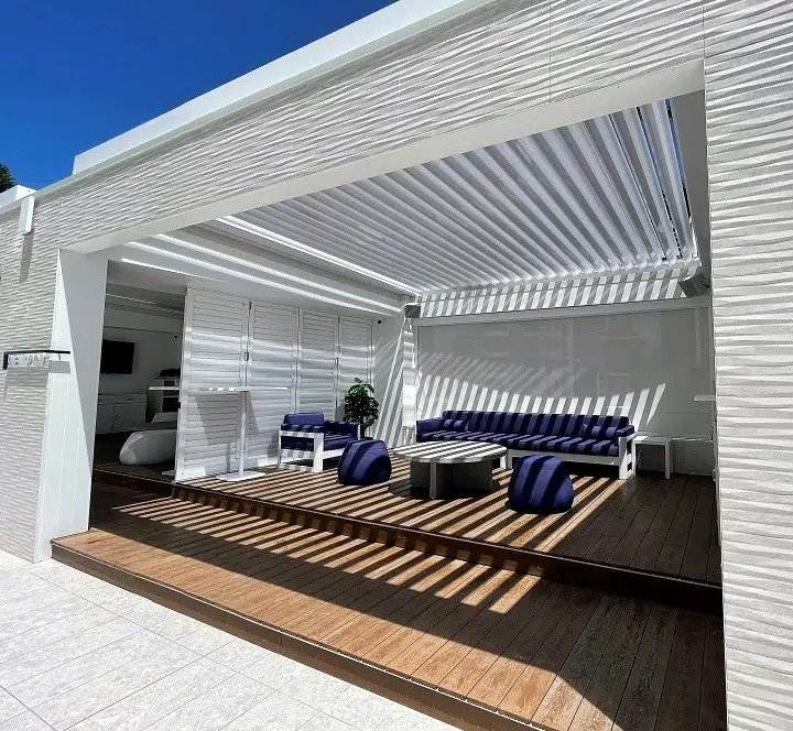 Lumex Roofing Systems Gold Coast